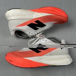 New Balance Fuelcell Supercomp Elite V5 Women’s Size 11 Running Shoes WRCELLR5
